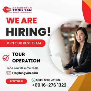 Tong Yan Travel & Tours 