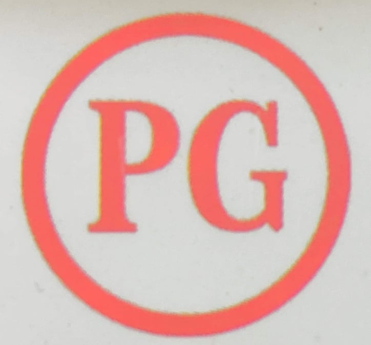 PG Auto Parts 