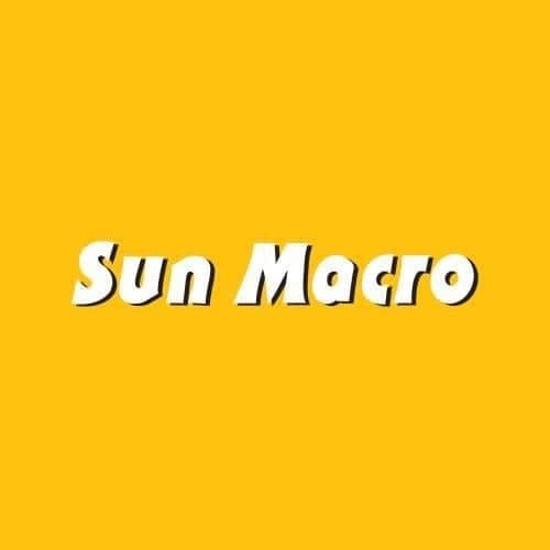 Sun Macro Sdn Bhd 